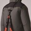 BURTLE Aircraft Tactical Vest for Spring and Summer Black AC1154 35 M (Unisex)