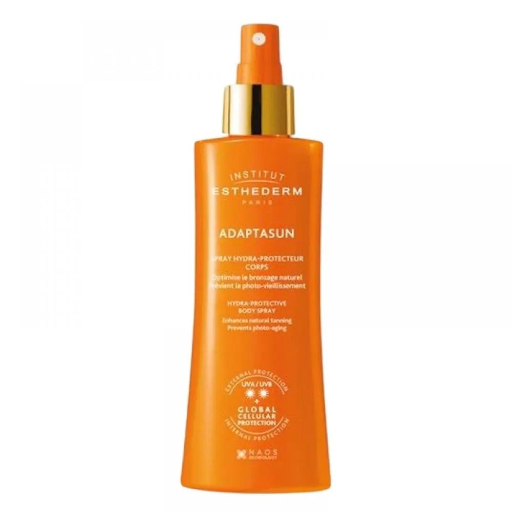 Esthederm AdaptaSun Mild Sun Body Protective Milky Spray 150ml