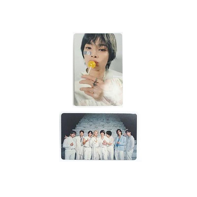 

[ПРЕДЗАКАЗ] Stray Kids - ГИГАНТСКИЙ розыгрыш призов POCA I.N +GROUP