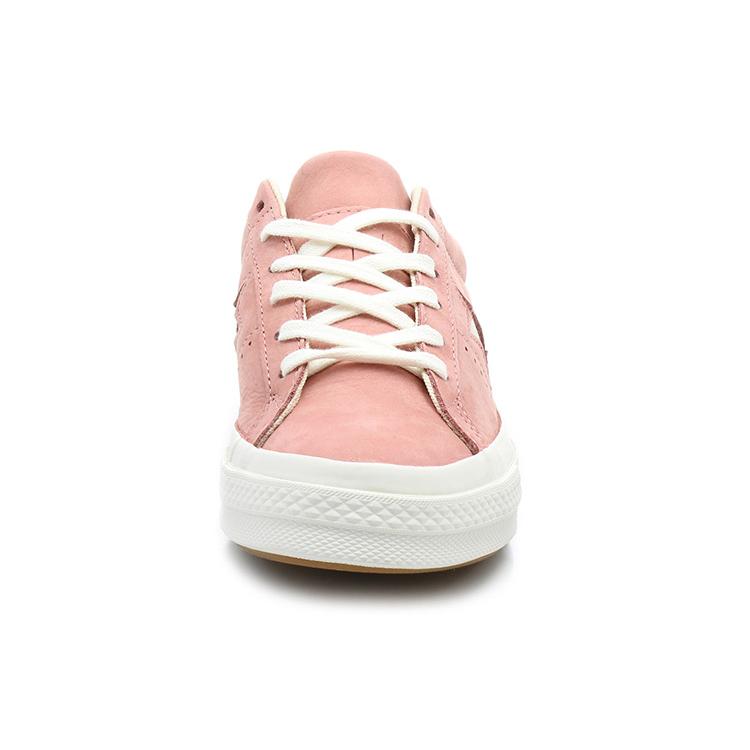 One Star Converse Ox 'Rust Pink' Women's 161586C