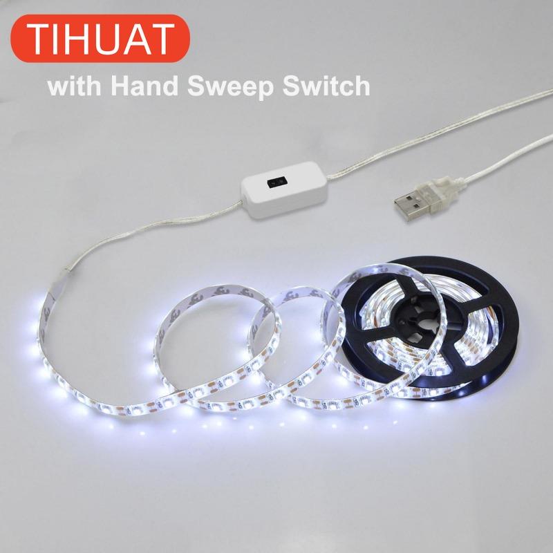 Motion Sensor White