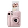 Fujifilm Instax Mini 12 Anlık Fotoğraf Makinesi Blossom Pembe -
