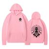 Autumn Winter Ainz Ooal Gown Hoodies Men Fashion Long Sleeve Sweatshirts Women Casual Harajuku Streetwear Sudaderas