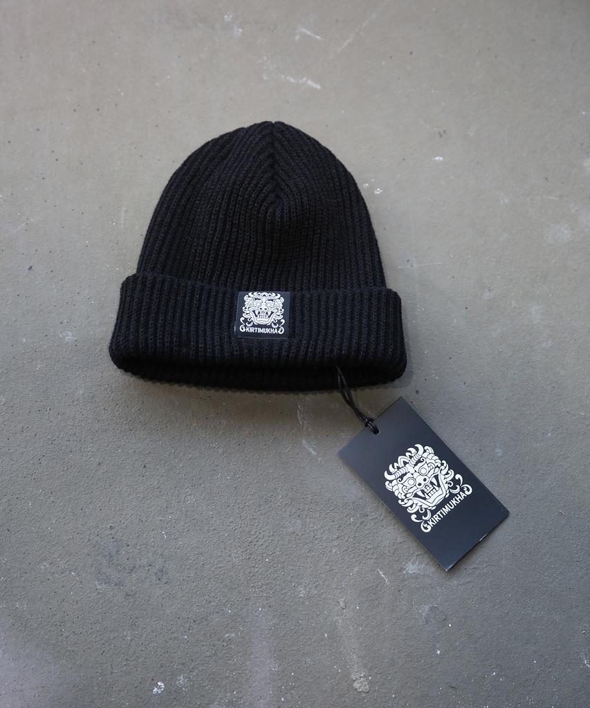 Kileutimuka Knit Beanie