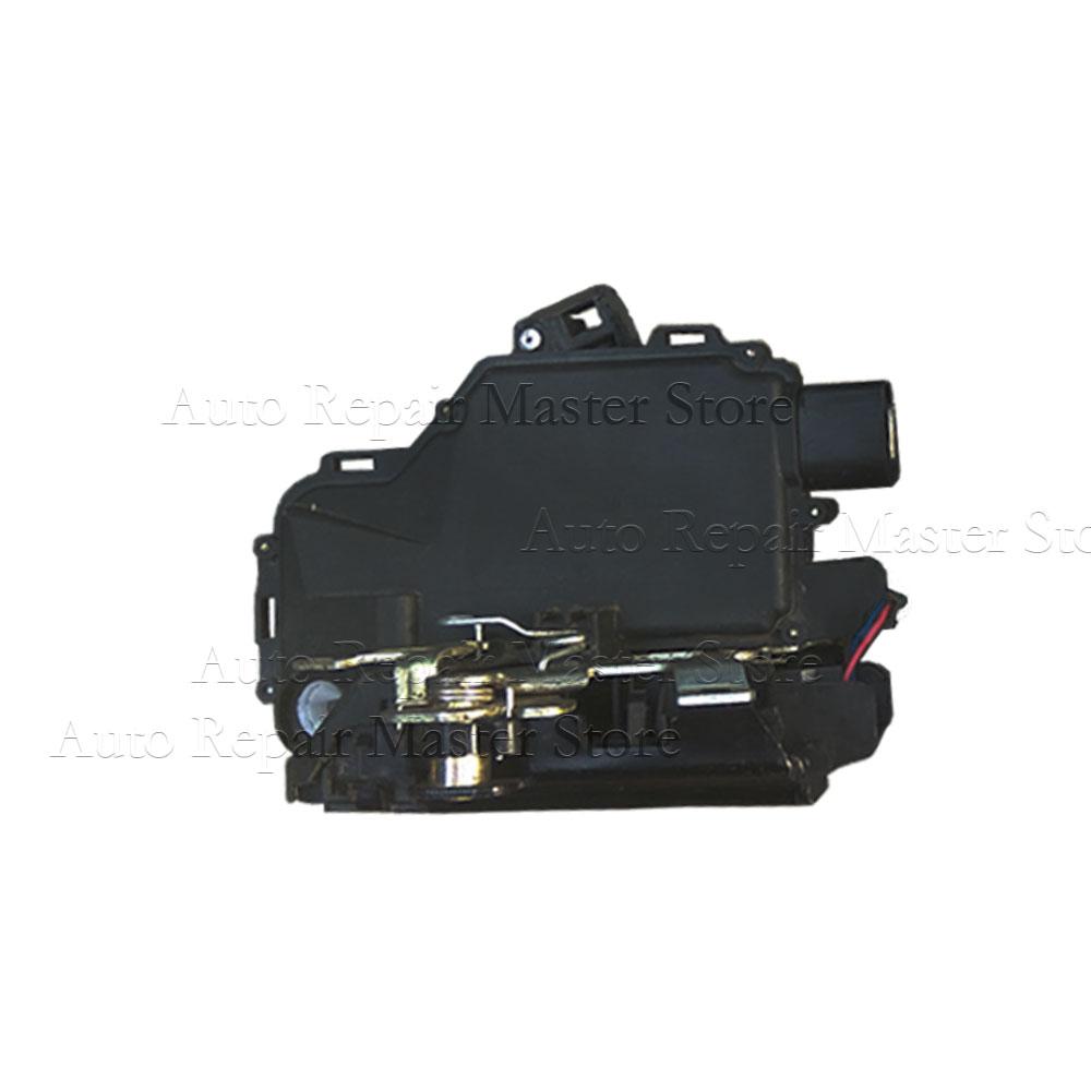 3B1837015A 3B1837016A 3B4839015A 3B4839016A For Passat B5 Golf MK4 Door Lock Latch Actuators Front Rear Left Right