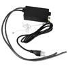 6.5KV 30mA Neon Light Electronic Transformer Power Supply Rectifier 120V US Plug