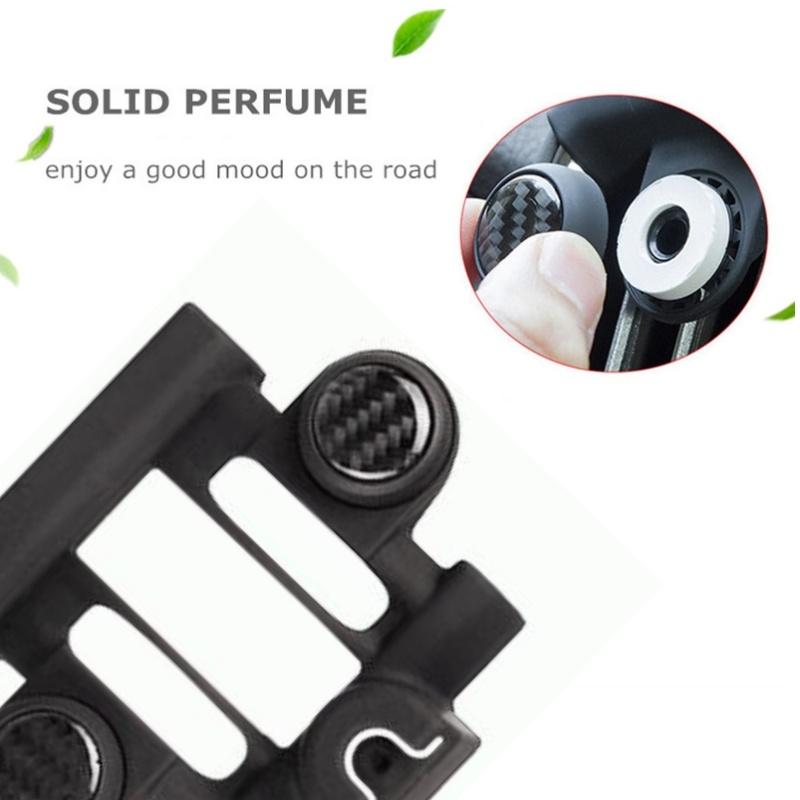 Telefoonhouder Voor Alfa Romeo Giulia Stelvio 2021 2020 2019 2018 2017 Luchtuitlaatbevestiging Mobiele Telefoon Ondersteuning Stand Auto Accessoires