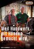 Roemheld Halder Klauenhammer Schwarzer Riesenkopf Durchmesser 25mm 0089100-16