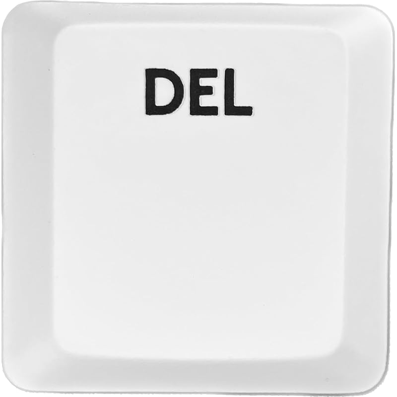 

logitech G913/G913TKL/G915 replacement keycaps [Sold as 1 piece] (Light-emitting compatible) [BERGBUCH] (DEL, White)