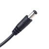 100W Laptop Charger Cable for DC 5.5x2.1mm to Type C Laptop Power Adapter Connec
