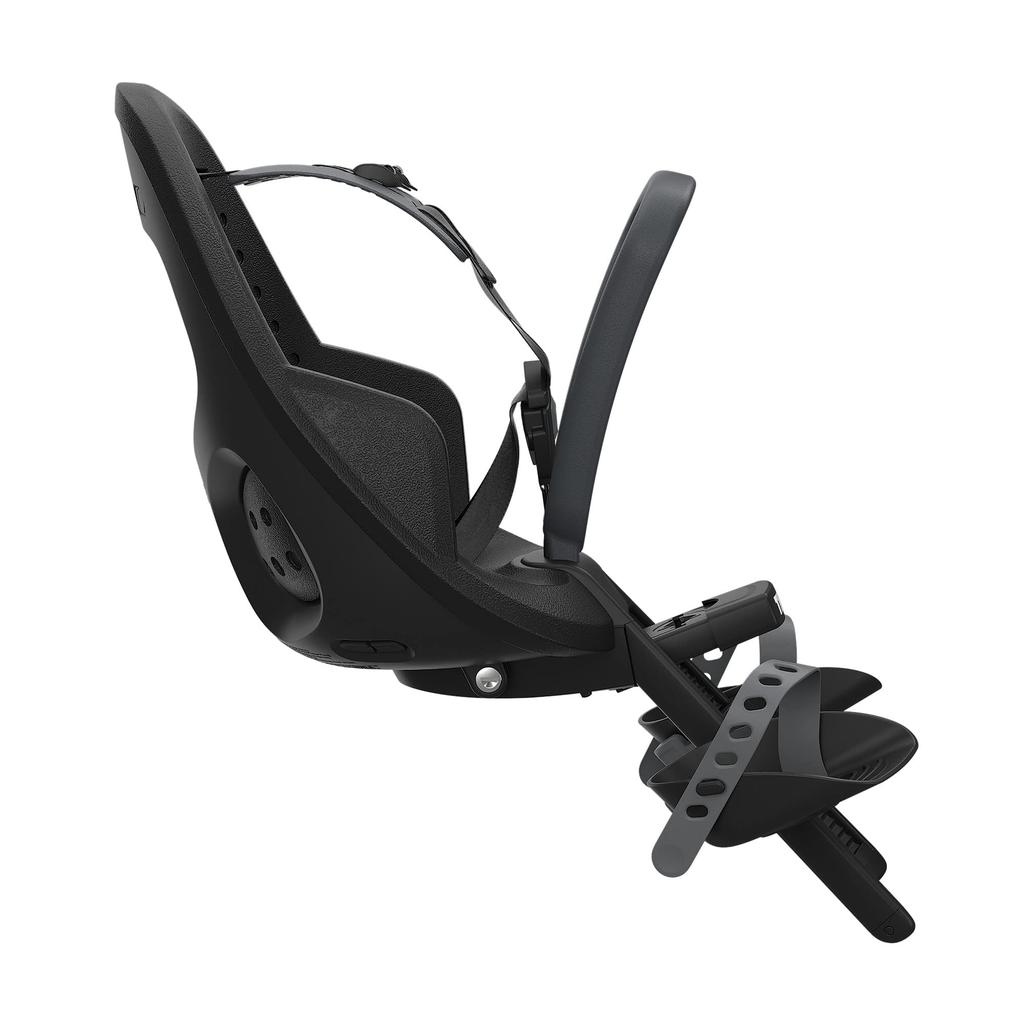 Thule Yepp 2 Mini- Front Mount - Black