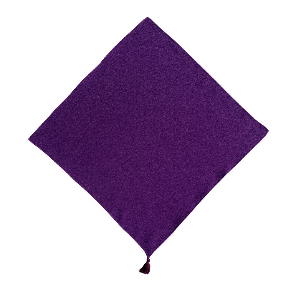 Matthew's Polyester Chirimen Fukusa with Tassel, Made in Japan, for Men and Women, Suitable for Gift Envelopes, Weddings, Condolence Envelopes, and