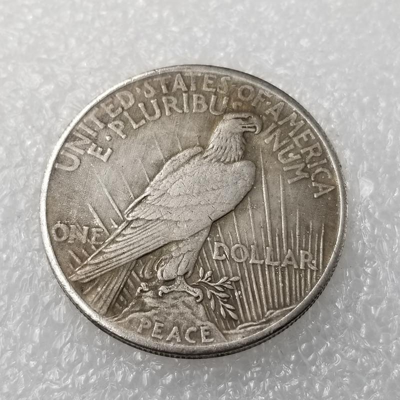 1969 USA United States Commemorative Collectible Souvenirs Coins