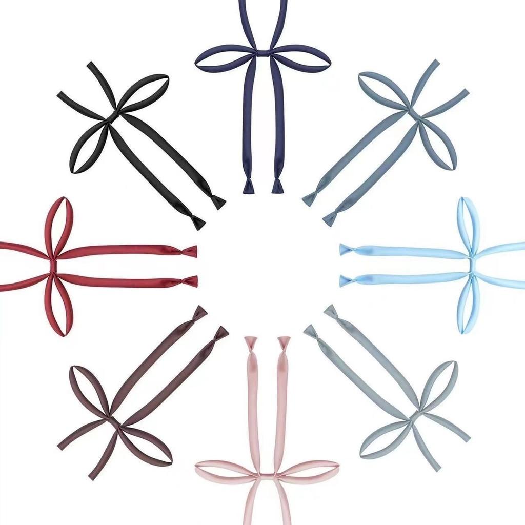 Constellation Pattern Kids Tie With Polyester Material For School Uniforms And School Events