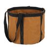 Oxford Cloth Tool Bucket Handheld Multifunction Bag Electrician Aerial Jobsite Carrying Nails Bolts