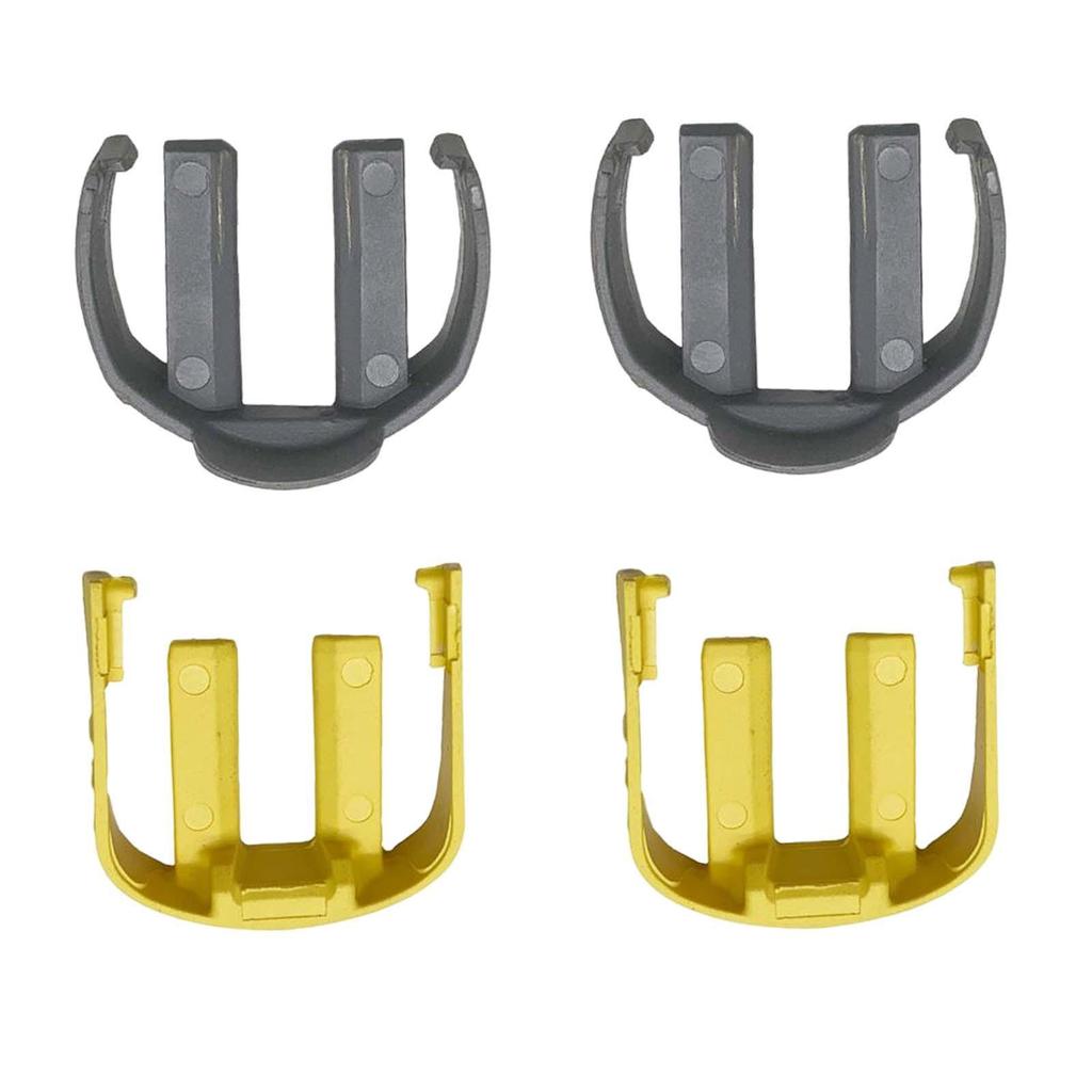 4Pcs Accessories Cip for K2 K3 K7 Pressure Washer Washing Machine Connector
