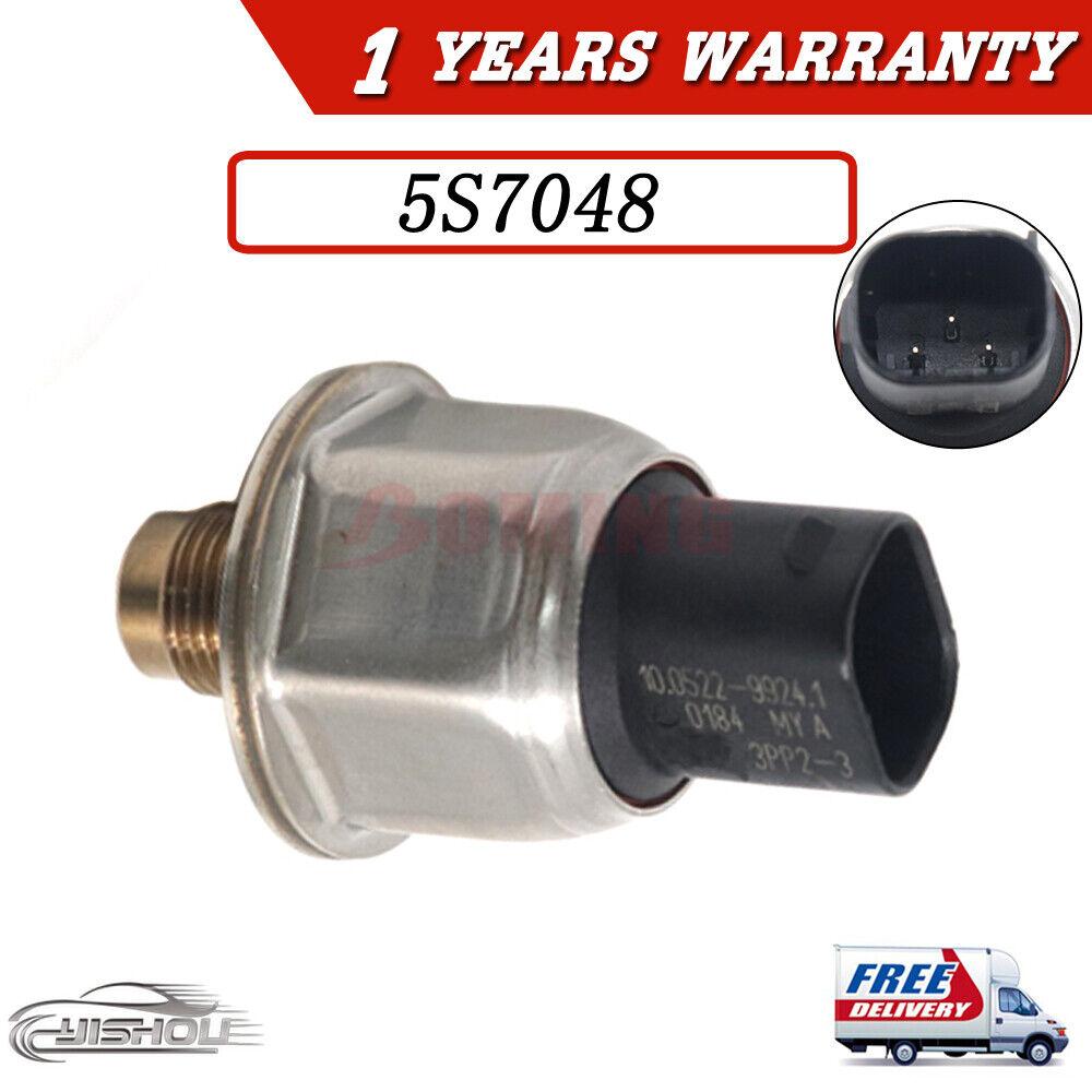 5S7048 Master Cylinder Brake Fluid Pressure Sensor Fits for BST116 Ford F250 New