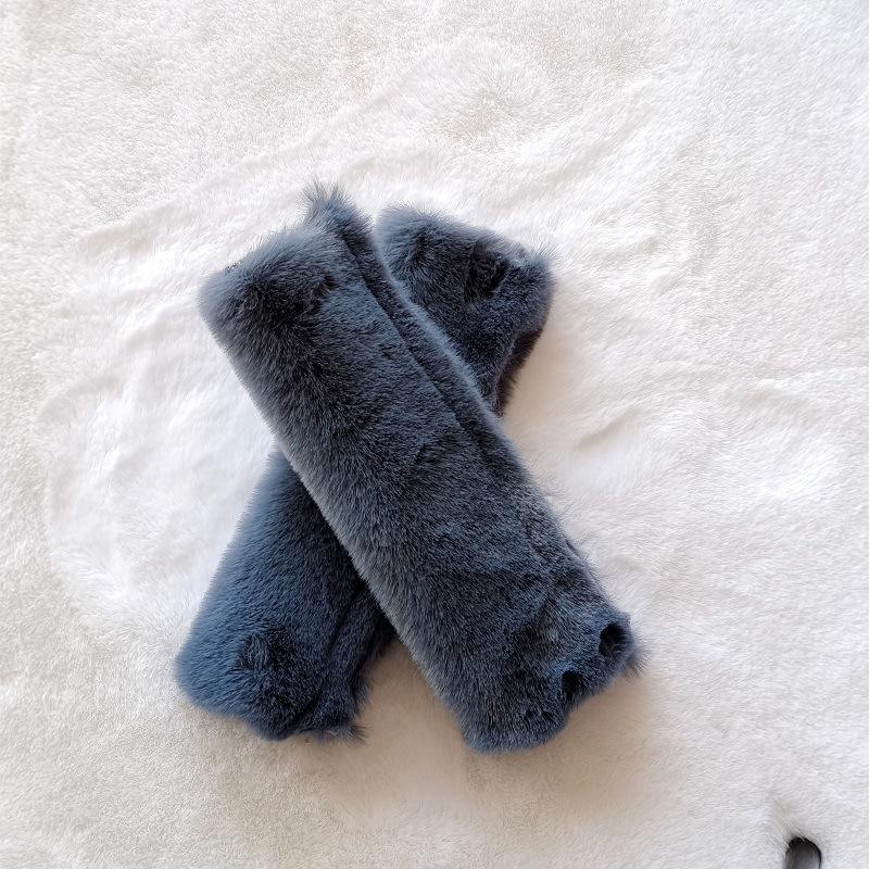 Universal Breathable Car Seat Belt Shoulder Protector