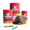 Milo Crayon Washable Rotating Oil Pastels Wax Sticks for Kids