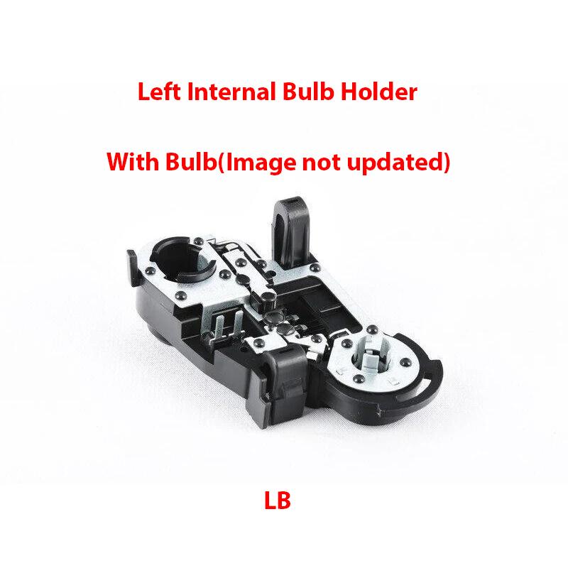 Rear Taillight Bulb Holder Socket Circuit Board Light Connector Plug WIth Bulb For BMW 3 Series F30 F35