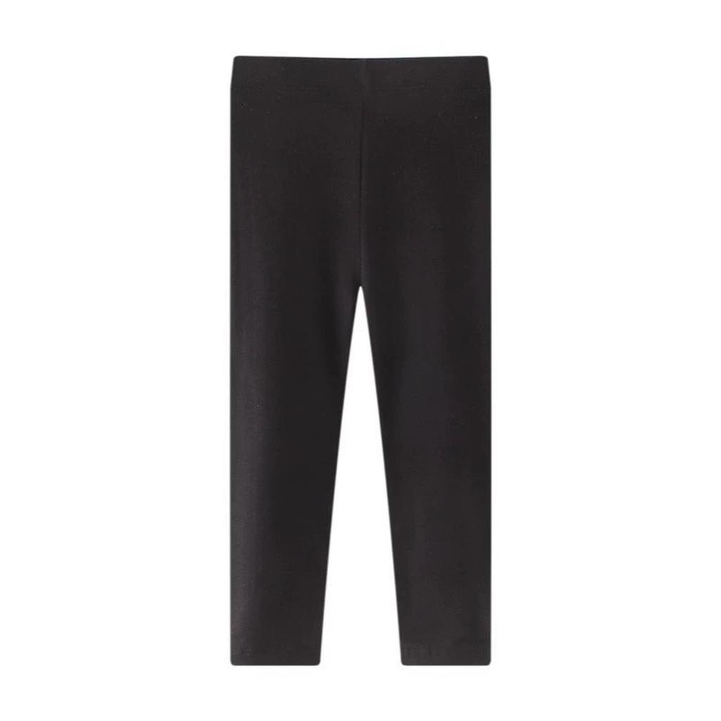 Stretchy Leggings For Toddlers & Kids - Wear Outdoors