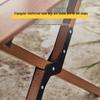 Kashicong Outdoor Folding Camping Table