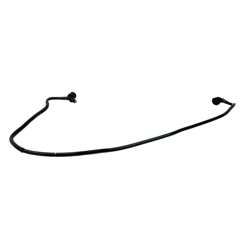 17128518965 Radiator Expansion Tank Hose Pipe For BMW For 1 Series F21 F20N F21N 2015-19 Coolant Hose Expansion Tank Vent Hose