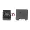 Router Cooling   Set Aluminum Alloy Heat Dissipation Enclosure Kit for Nanopi R2s