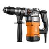 Industrial Grade Multi-Functional Heavy Duty Electric Hammer with Three-in-One Impact for Professional Engineering and Chiseling