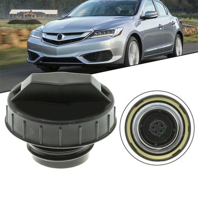 Acessórios de exterior – Tampas de tanque de combustível