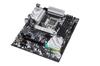 Asrock Motherboard H670 Steel Legend Compatible with Intel H670 Series CPU H670 ATX Motherboard Authorized Distributor Black (LGA1700) [Domestic
