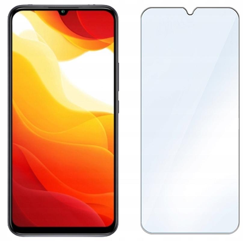 2x TEMPERED GLASS FOR XIAOMI Mi 10 LITE 5G | 2-pack