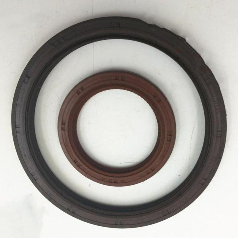 Engine Crankshaft Front Oil Seal for DFM Dongfeng A30 S30 H30 CROSS Rear Crankshaft Oil Seal