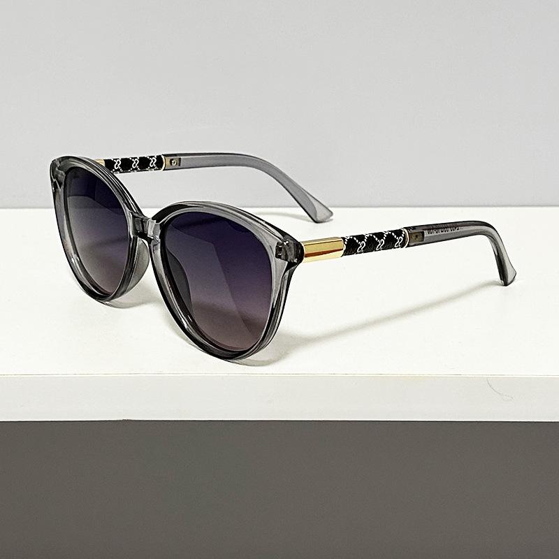 Type Sunglasses Men'S And Women'S Glasses Uv Protection Driving Polarizers