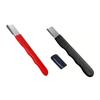 Garden Tool Sharpener Portable Knife Sharpener Professional Quickly and Easily