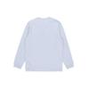 Li Ning Sweatshirt Unisex Light Blue AWDRB91-4