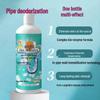 olevo Pipe & Drain Deodorizer Gel