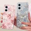 Fashion Simple Style For Redmi Note 12 5G Case Silicone TPU Back Cover For Redmi Note12 5G 22111317I 22111317G Phone Casing