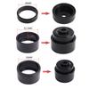 Bicycle Bottom Bracket Bearing Install Removal Tools, Headset Press-in Tool Road Bike Multi-function Tools Kit Compatible For BB86 BB30 BB91 BB92 PF30