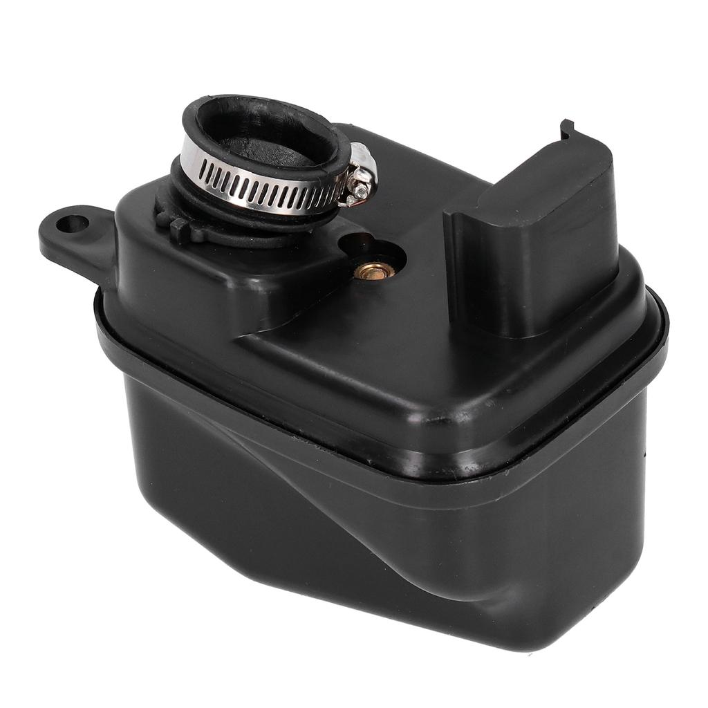 Air Cleaner Box Filter Assembly W Clamp Fit for Yamaha PW50 PY50 PW PY Piwi 50 1984‑2004