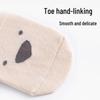 Aibao Shi Baby Anti-Slip Floor Socks