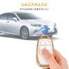 [OFFCURVE]TOYOTA/Toyota exclusive key case TPU material car keyboard 3 buttons