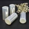 1 Roll Cake Surround Film Non-stick Strong Construction PET Flexible Heat-resistant Surround Film for Home