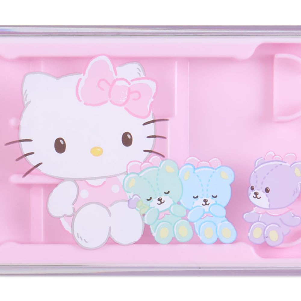 Sanrio Hello Kitty Lunch-Trio-Set 015547