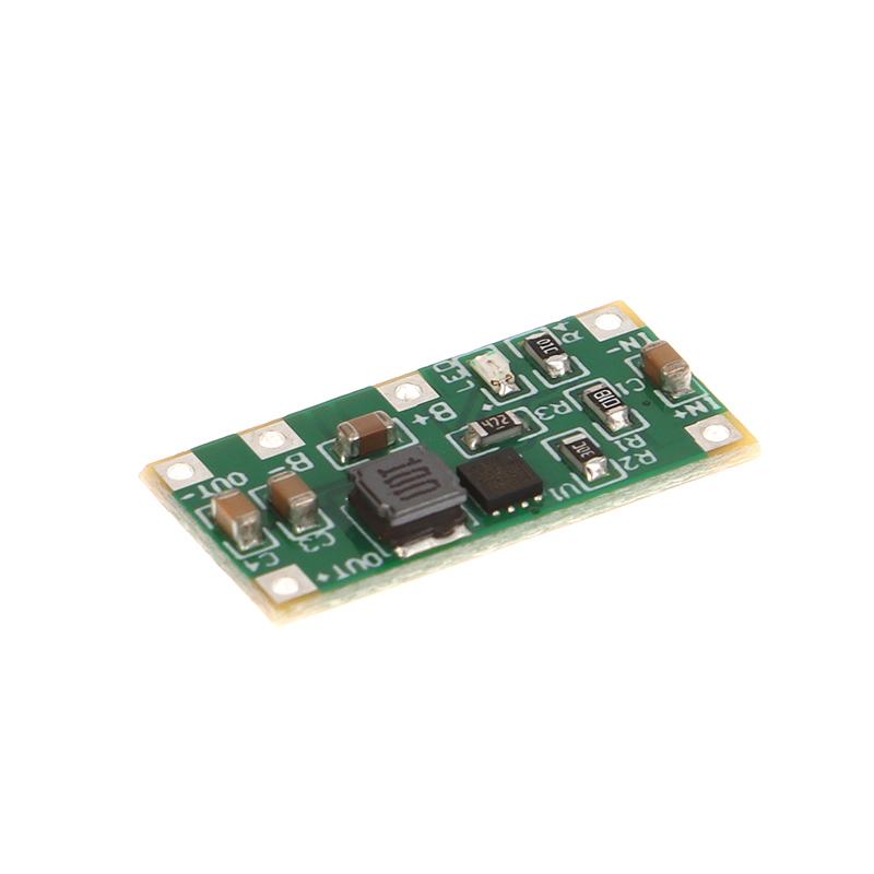 Aa/Aaa Dry Battery Modified To Lithium Battery 3V-4.2V Reduced By 1.5V Charging And Discharging Toy Remote Mouse Modific