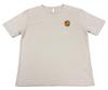 SHEIN Casual Tee Size M - Beige Graphic Shirt My Future Is Not Just A Dream