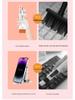 8-in-1 Multi-Functional Keyboard Cleaning Set with Bluetooth Earphone, Screen Cleaner, Dust Remover & Keycap Puller