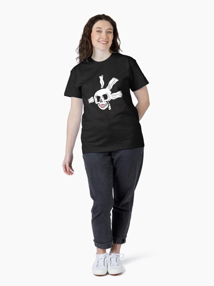 Cynthia Classic T-Shirt