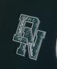 Distn9Ne Bring It On Varsity Padded Jumper Dark Green (Lp1Ju018-046)