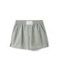 ERER Nylon Boxer Shorts Gray